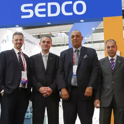 SEDCO's Participation at MWC 2017-9