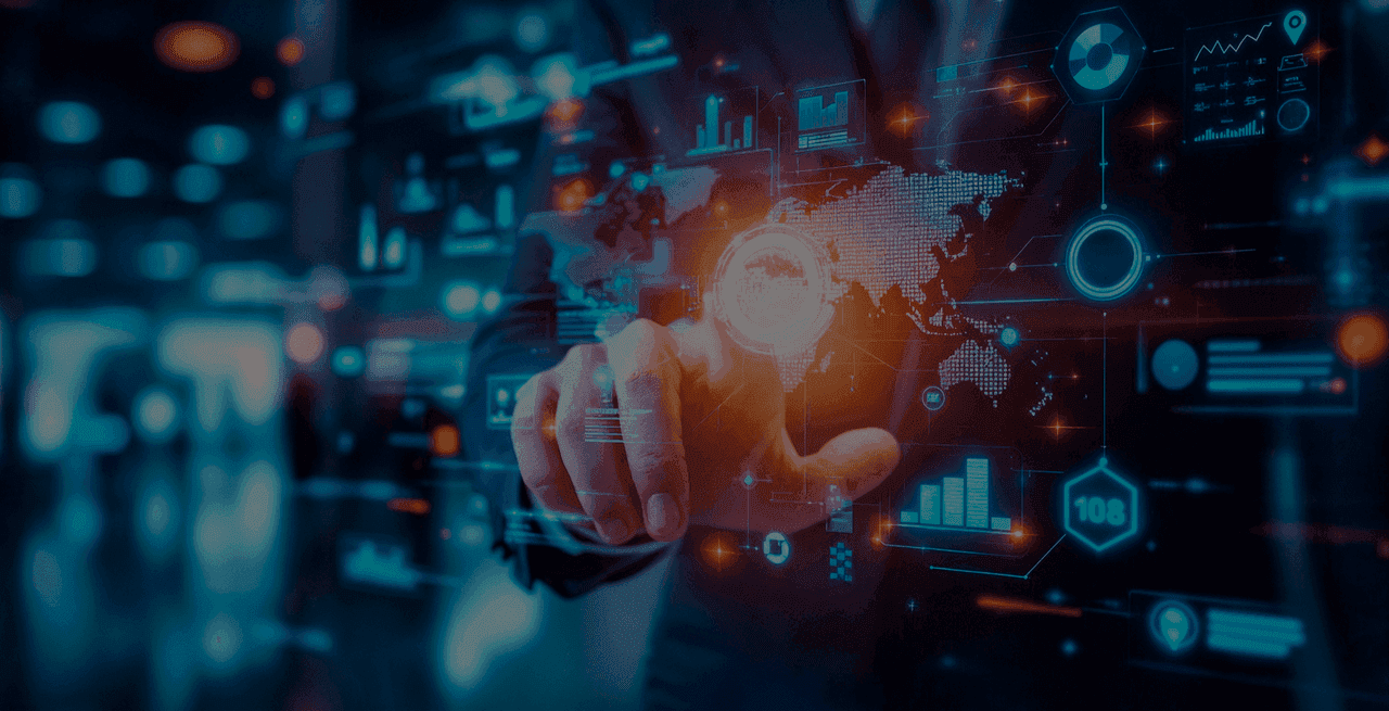 لوحة ذكاء أعمال لأجهزة الخدمة الذاتية