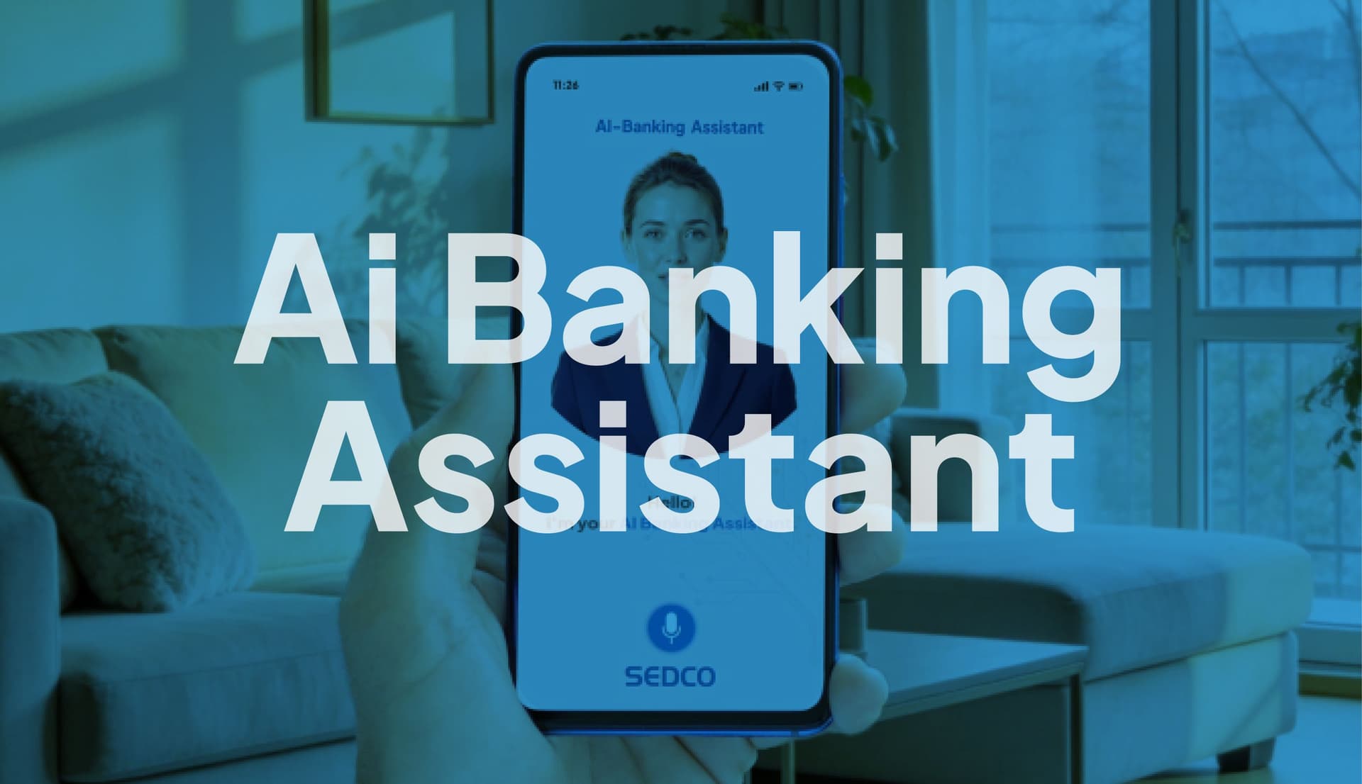 Enterprise AI Assistant | Seamless Human Augmentation