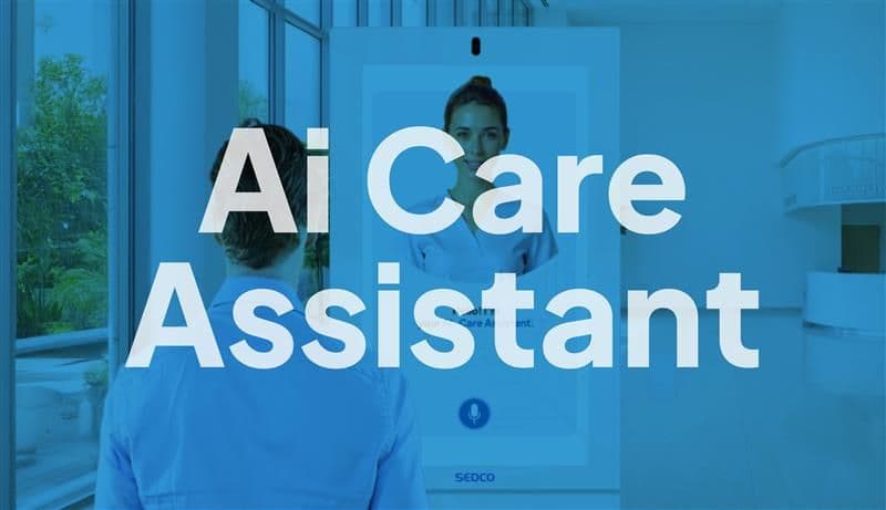 AI Care Assistant for Hospitals | Patient Experience Automation