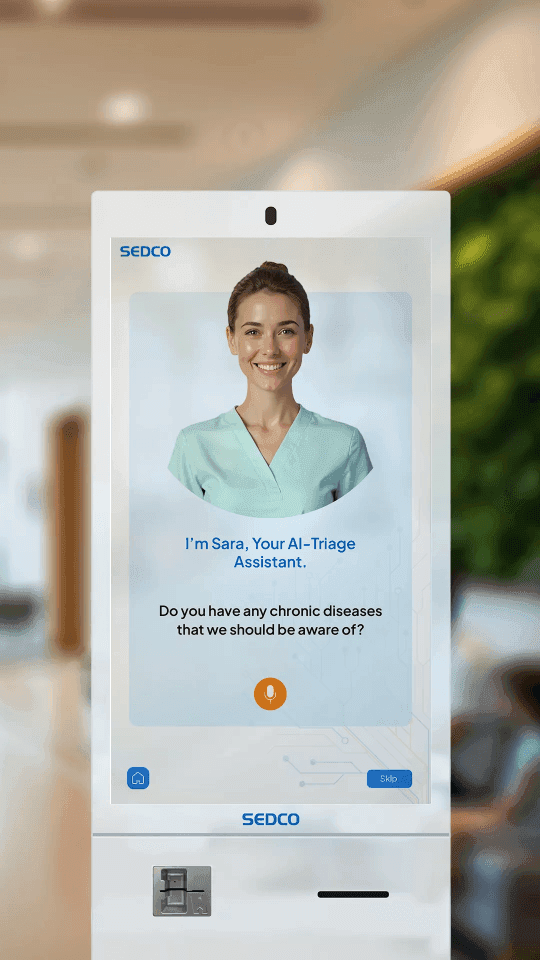 SEDCO