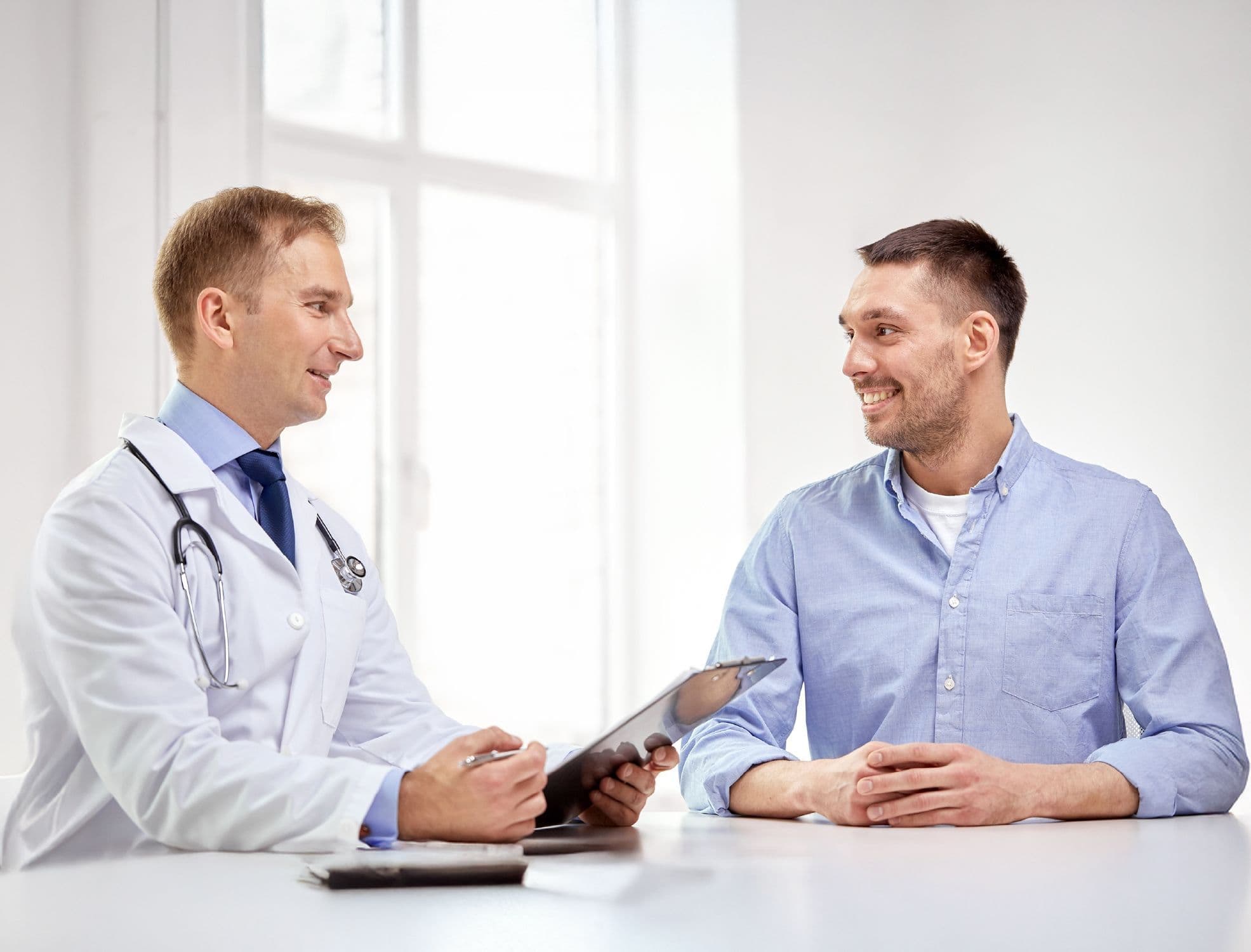 تقنيات الرعاية الصحية الذكية لتحسين تجربة المريض في المستشفيات