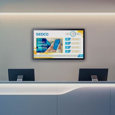 SEDCO