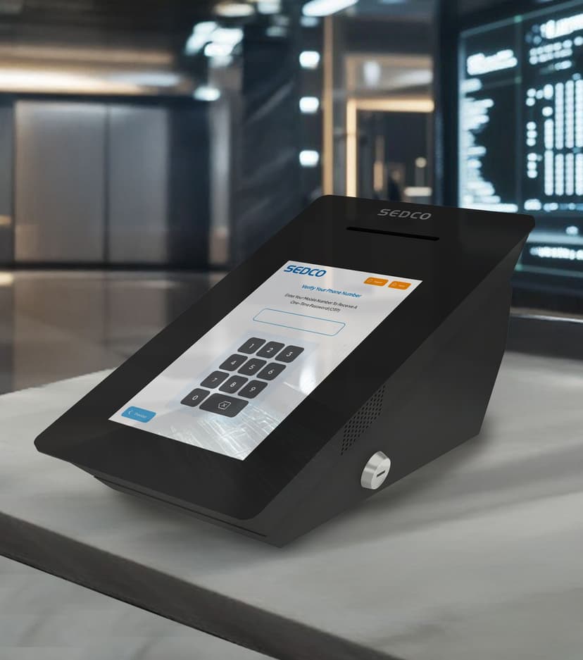 نظام إدارة الدور عن بعد في القطاعات المختلفة