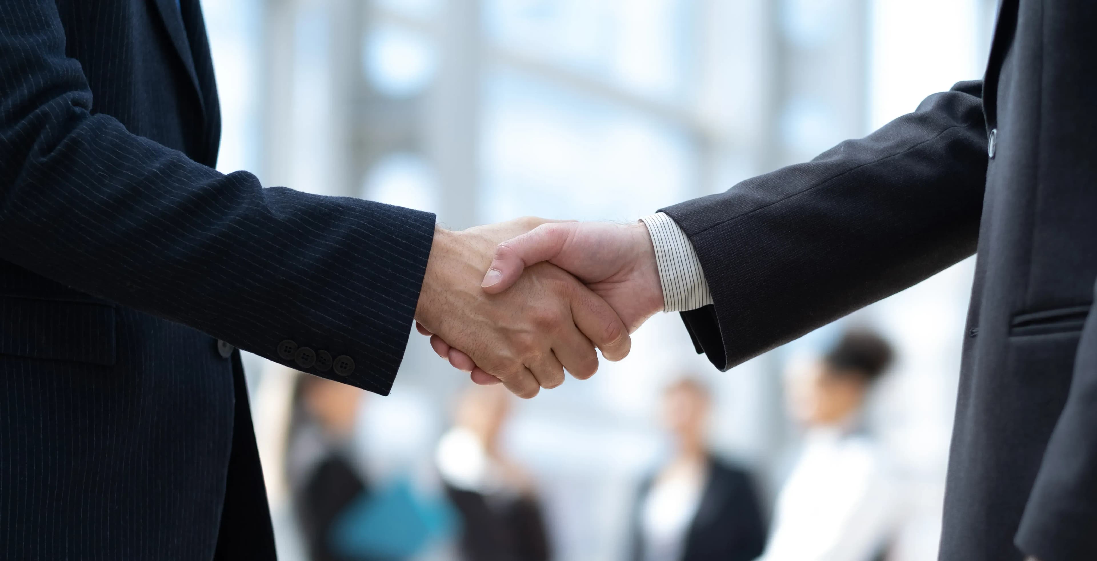  شركاء سدكو في التحول الرقمي