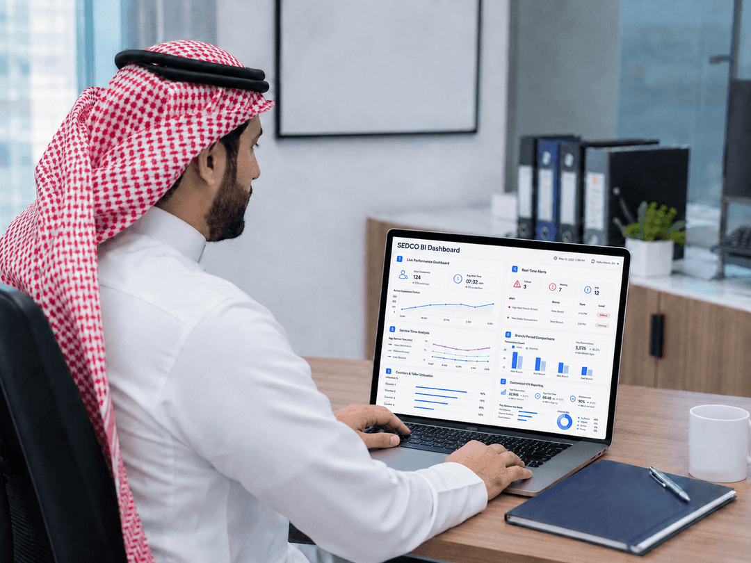 Hospital Performance Monitoring