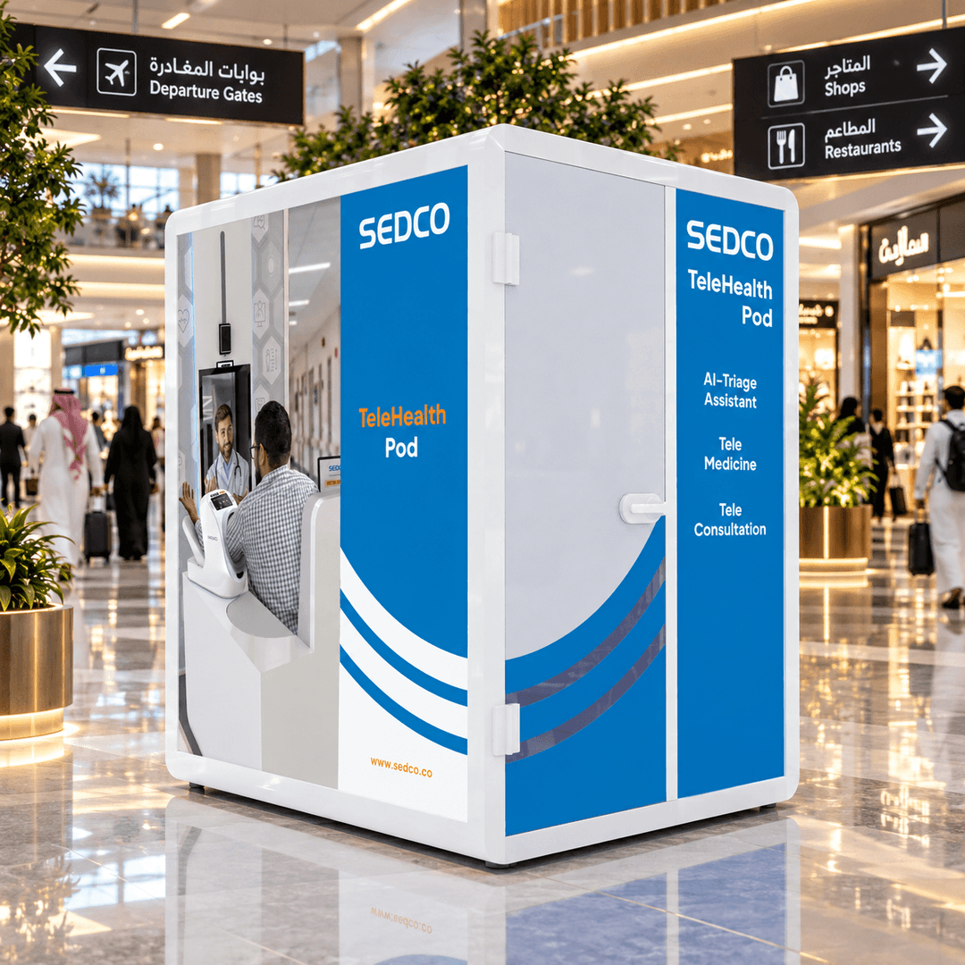 SEDCO