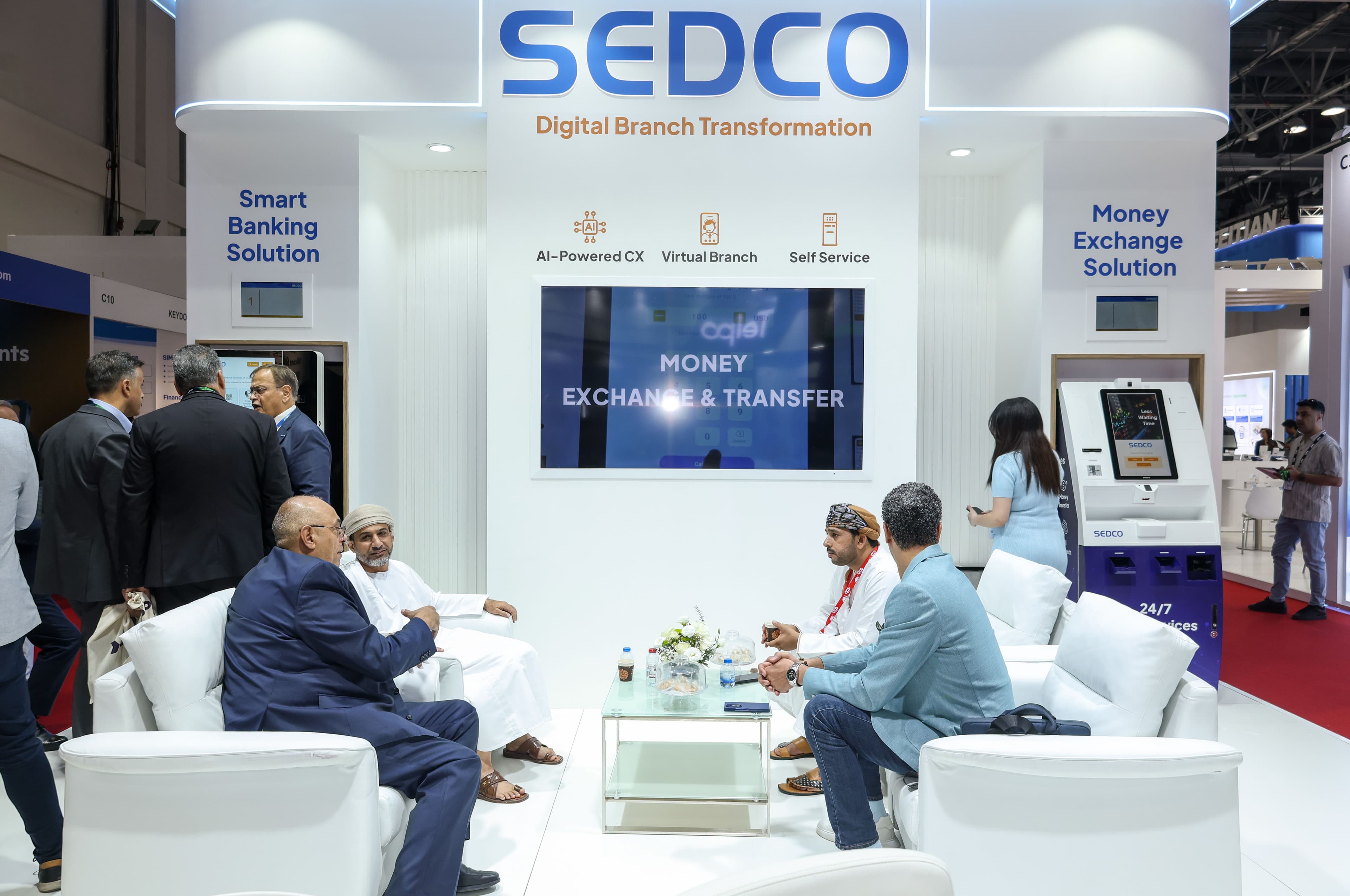 SEDCO