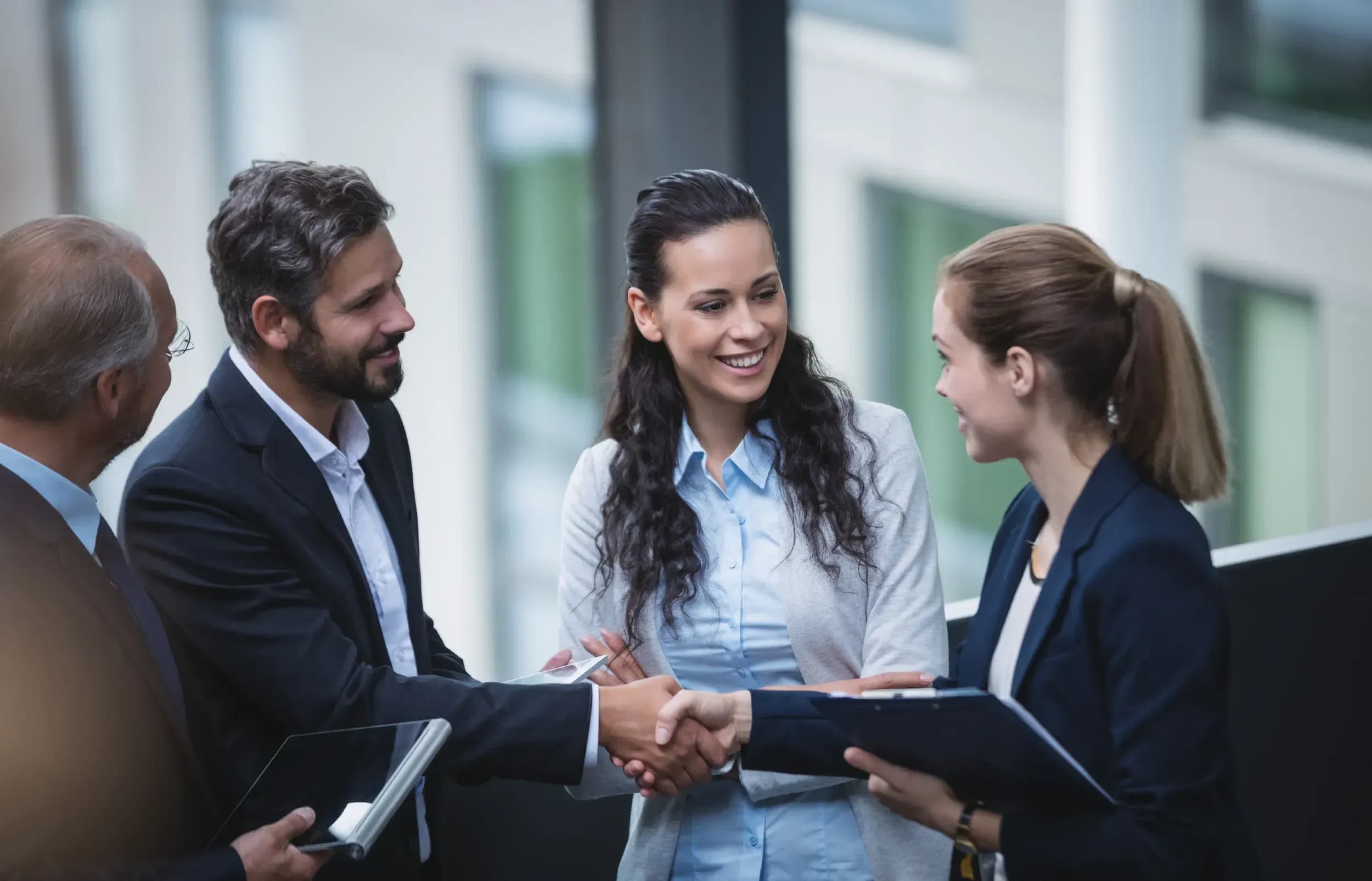 توسع الأعمال ونجاحها بالشراكة مع سدكو