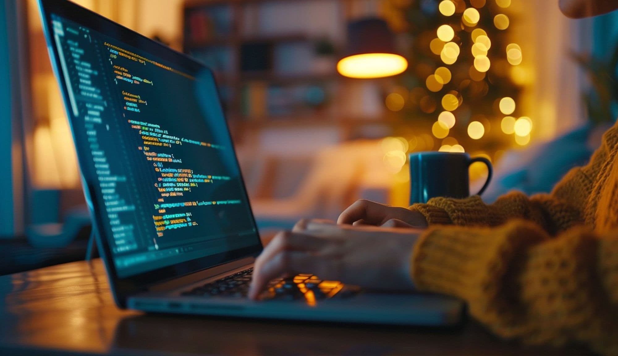 واجهة تصميم أنظمة الخدمة الذاتية في برنامج CX Builder