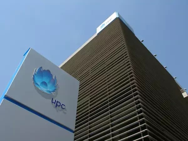 UPC Romania 