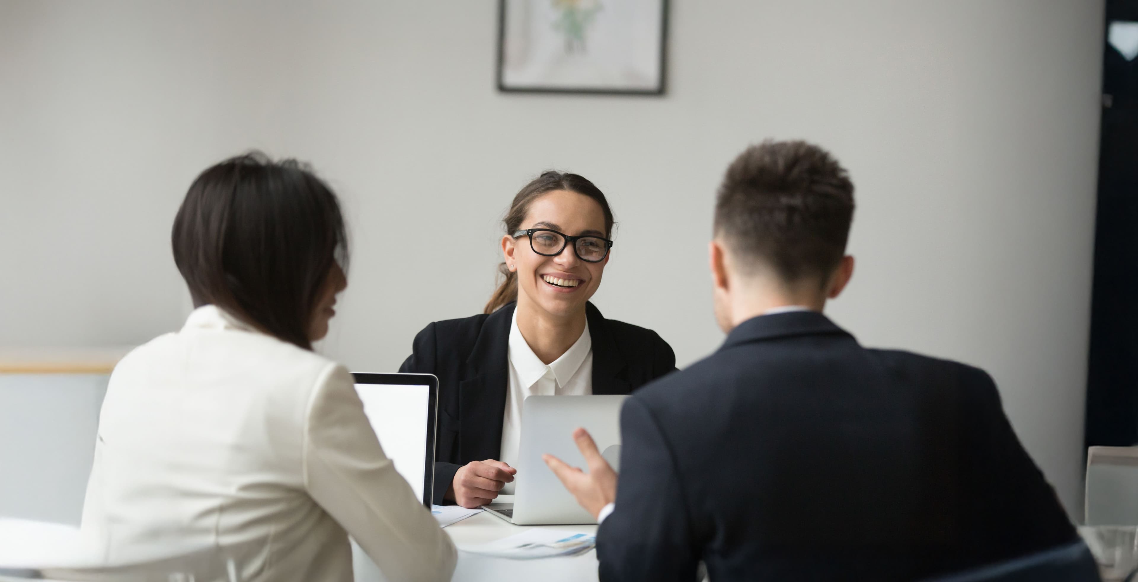 SEDCO's vacancies