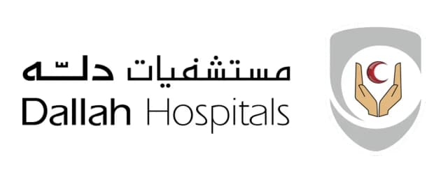 Client logo