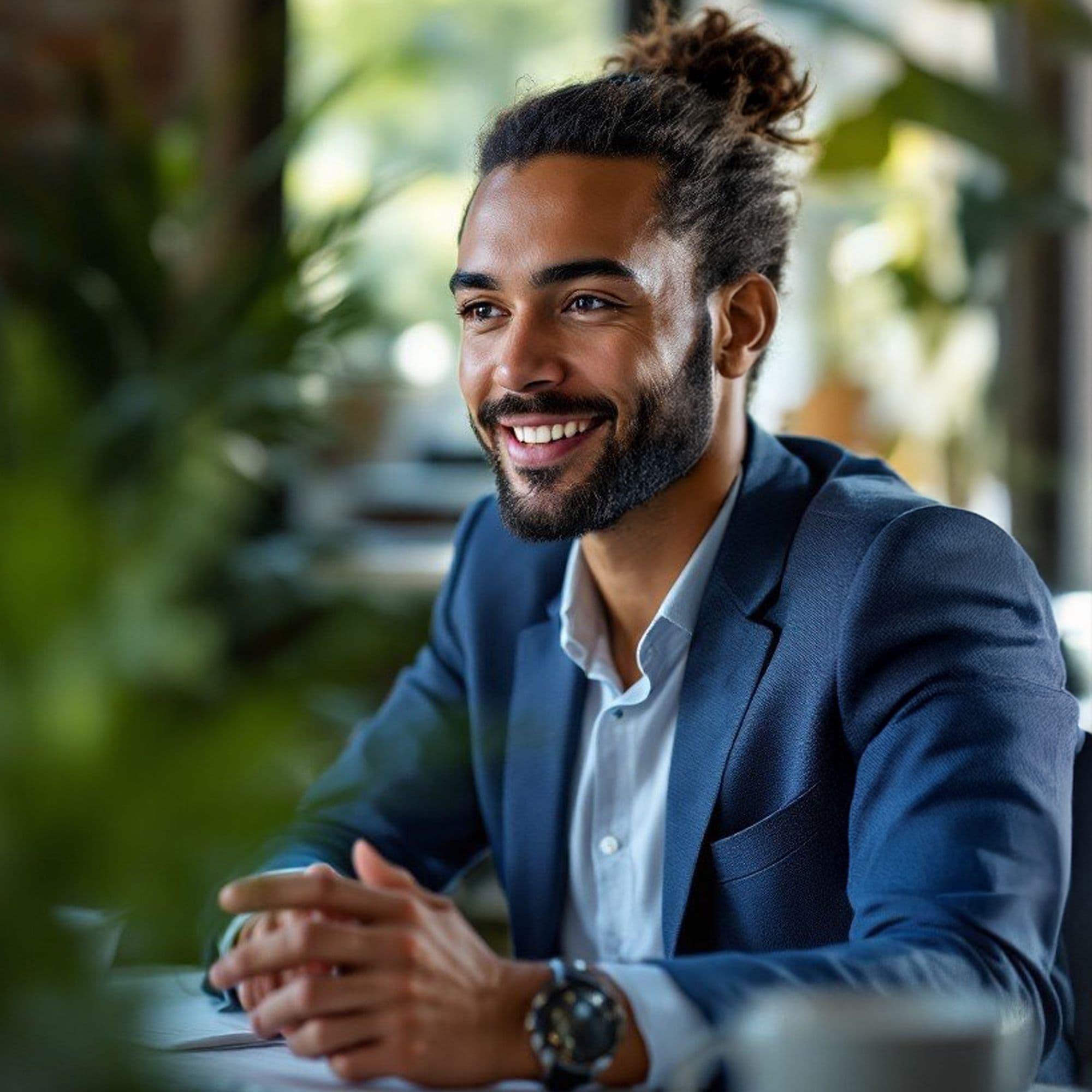 Loyalty-enhancing feedback strategy