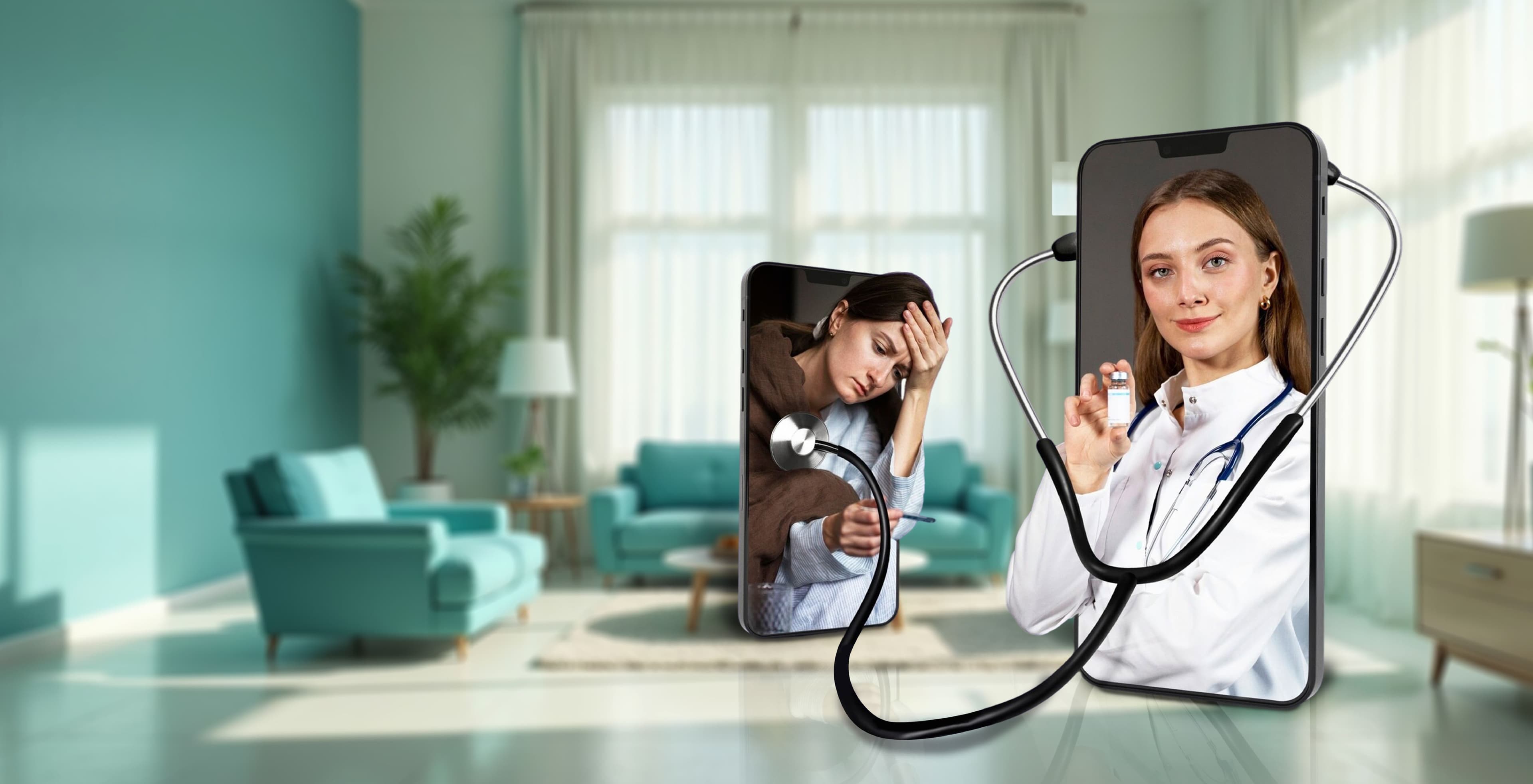 Telehealth solution