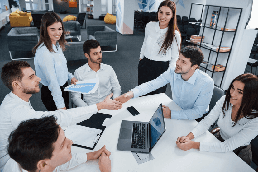 Advanced Queue System Supplier