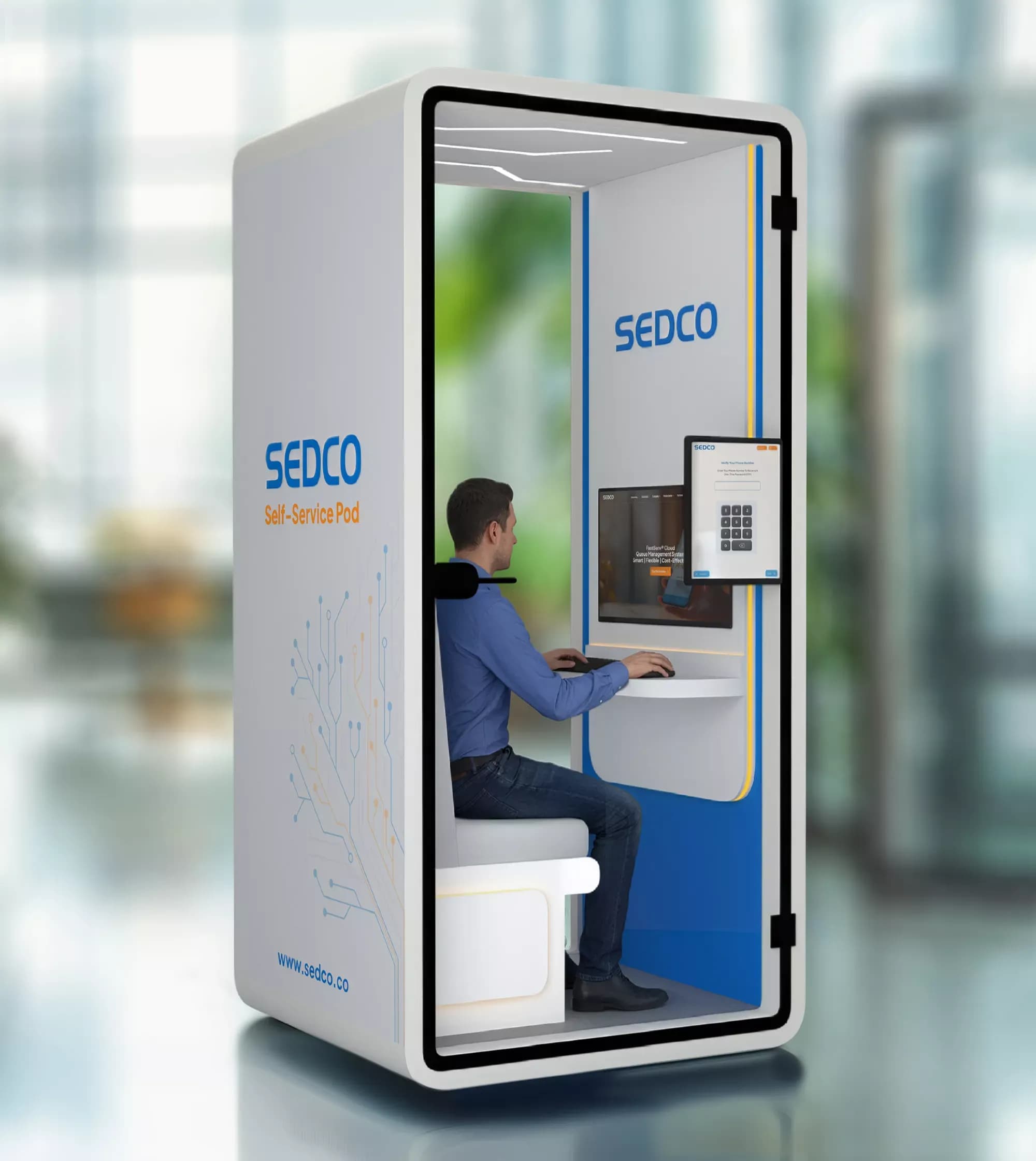 Sedco