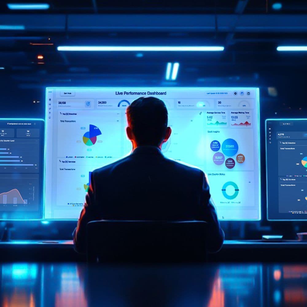 نظام الدور الإلكتروني في الجهات الحكومية