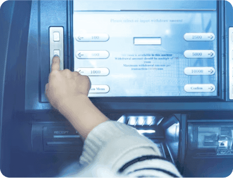 حلول أجهزة الخدمة الذاتية لقطاع الاتصالات