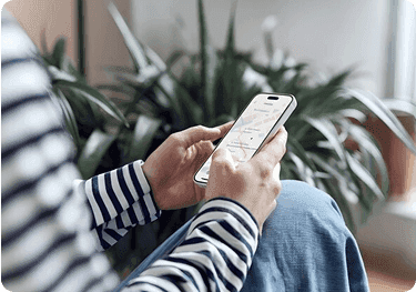 أجهزة الخدمة الذاتية لقطاع الاتصالات