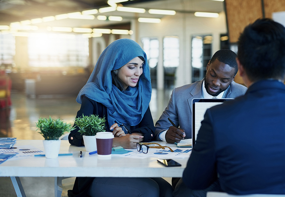 SEDCO's CEM solutions for the public sector SEDCO's CEM solutions for the public sector