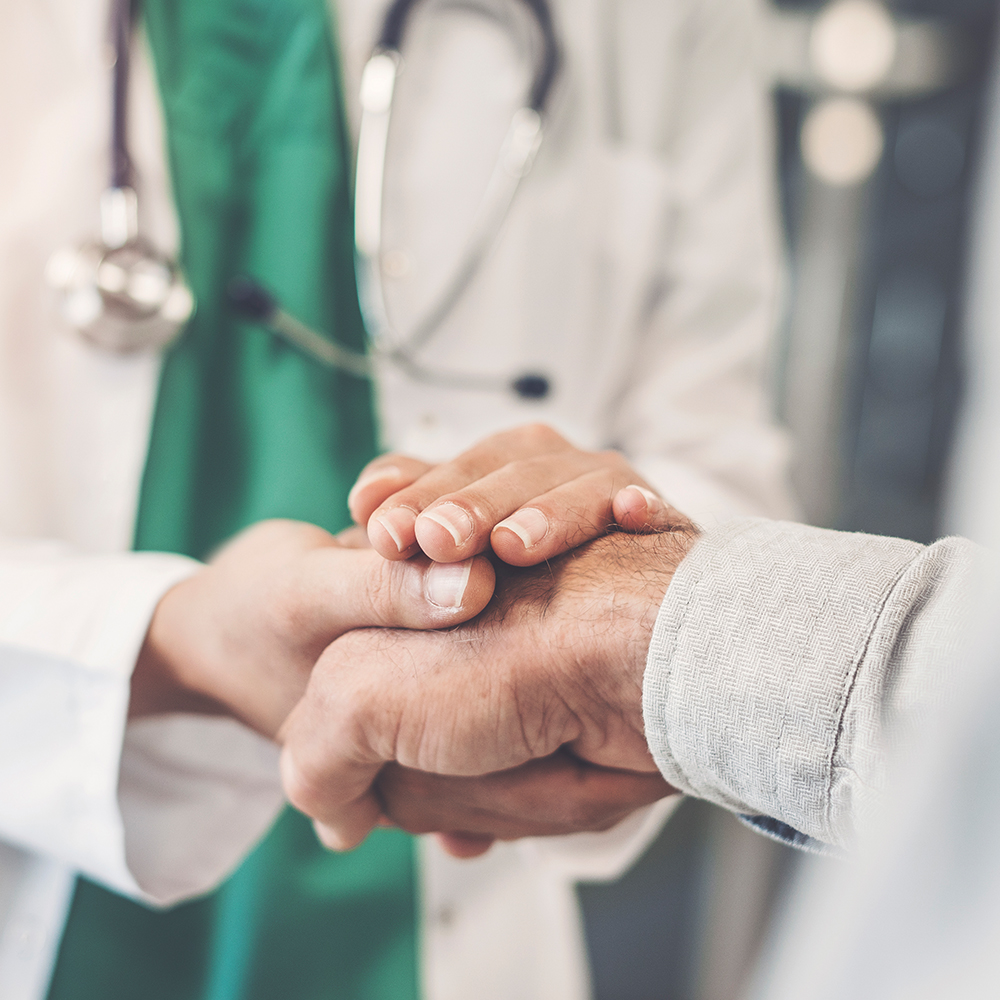 SEDCO's CEM solutions for healthcare centers SEDCO's CEM solutions for healthcare centers