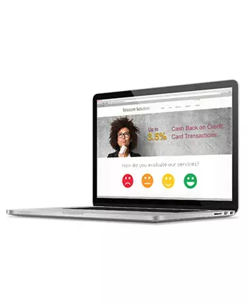 Customer Feedback via Website for Queue Management System by SEDCO Customer Feedback via Website for Queue Management System by SEDCO