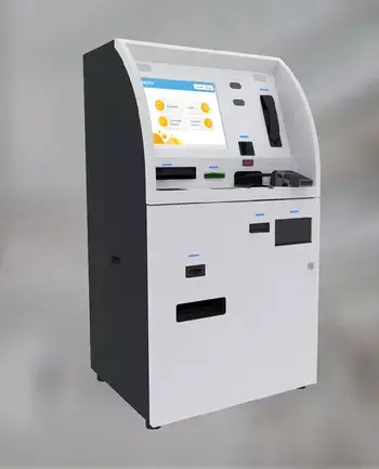 KYC Kiosk - SEDCO