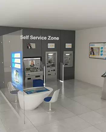 Smart Digital Bank - by SEDCO Smart Digital Bank - by SEDCO