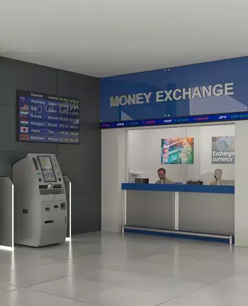 Smart Exchange Store - by SEDCO