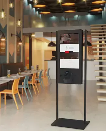 Smart Restaurant by SEDCO Smart Restaurant by SEDCO