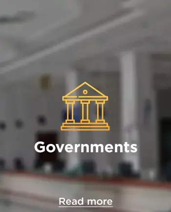 Governments Governments