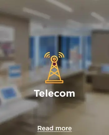 Telecom Telecom