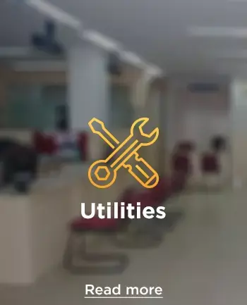 Utilities Utilities