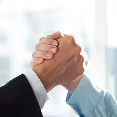 Partner with SEDCO