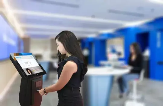 Convenient Customer Journey across Every Touchpoint Convenient Customer Journey across Every Touchpoint
