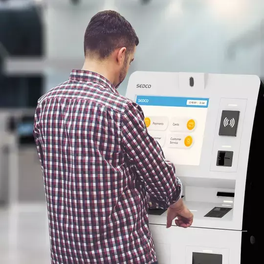 self_service_kisok_sedco self_service_kisok_sedco