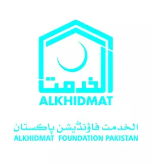 Al-Khidmat Lab Logo - Pakistan