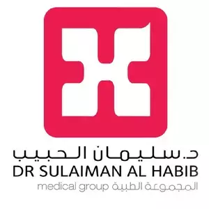 Dr Sulaiman Al Habib Hospital - logo