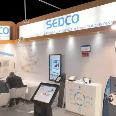 SEDCO AT MWC 2018-2