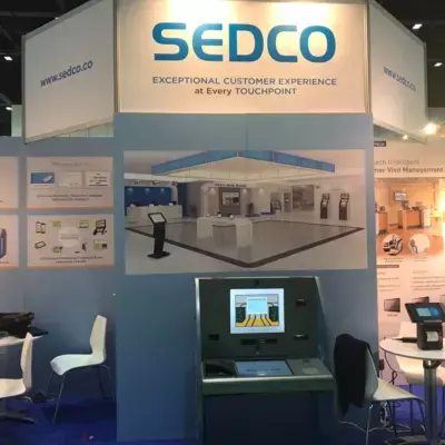 SEDCO at Seamless Middle East 2017-3