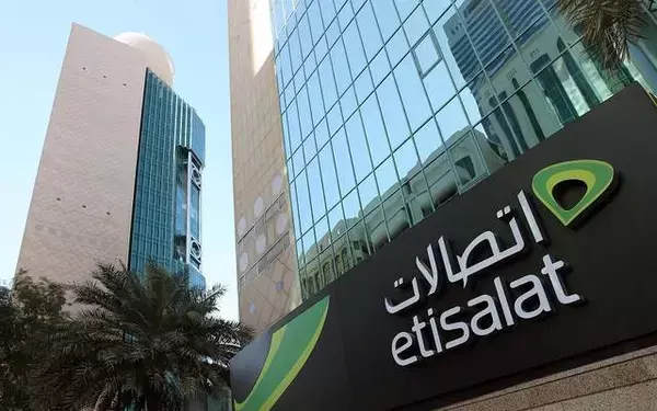 Etisalat Misr