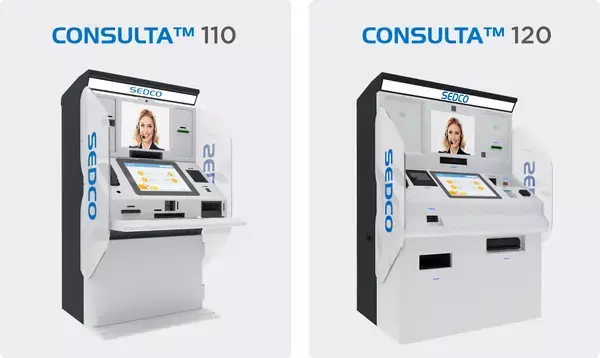 CONSULTA Series