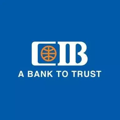 Commercial International Bank logo
