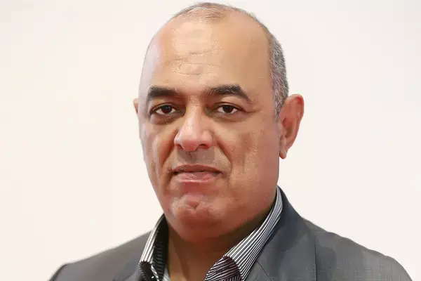 Majdi AL-Beit Shawish - SEDCO CEO