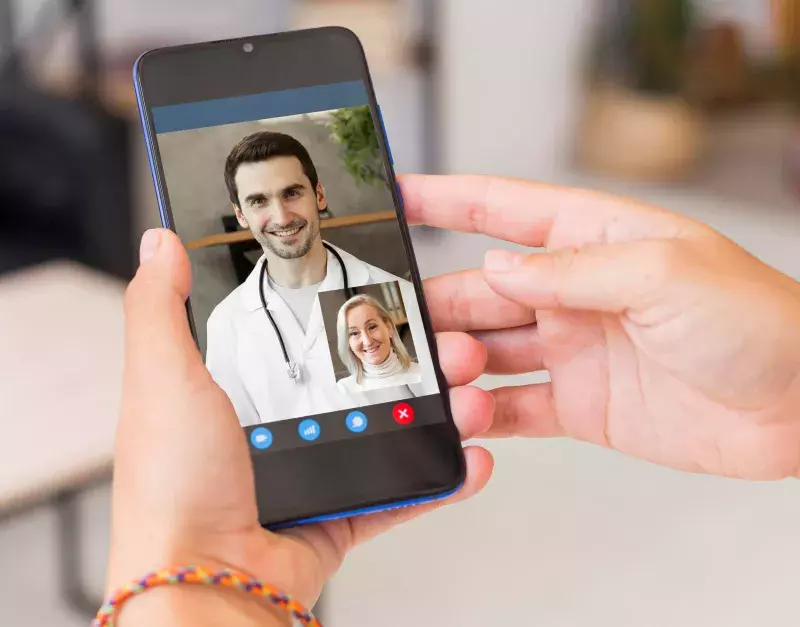 Phygital Health