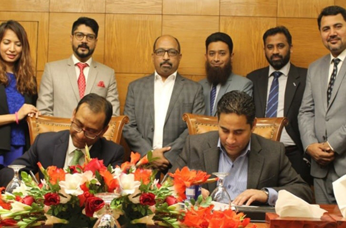 Askari Bank selects SEDCO’s CEM system to evolve into smart branches