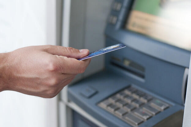 5 Common ATM Gaps and How self-service solutions can fix it - SEDCO