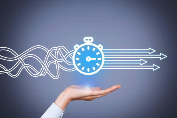 Why waiting time management is important Why waiting time management is important